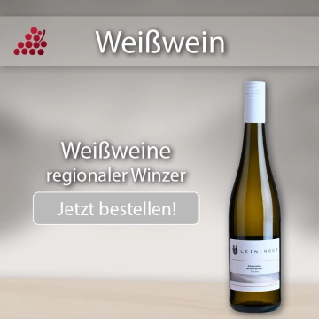 Weißwein Landshut