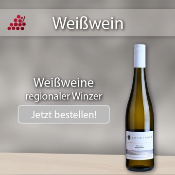 Weißwein Langenau