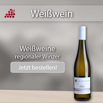 Weißwein Langenberg