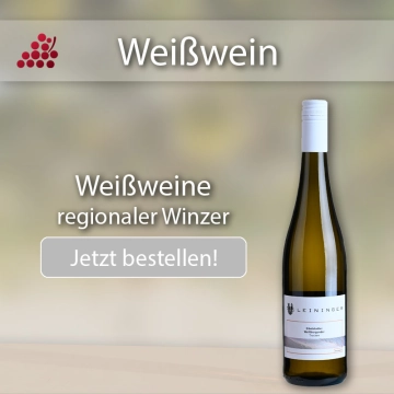 Weißwein Langenbernsdorf