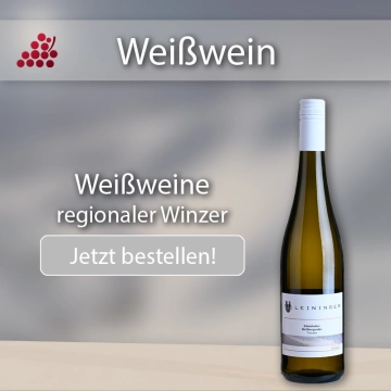 Weißwein Laufen (Salzach)