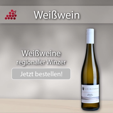 Weißwein Lauter-Bernsbach