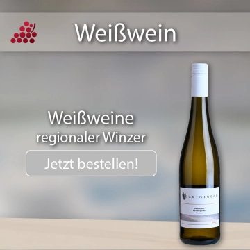 Weißwein Lautertal (Oberfranken)