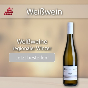 Weißwein Lautertal (Odenwald)