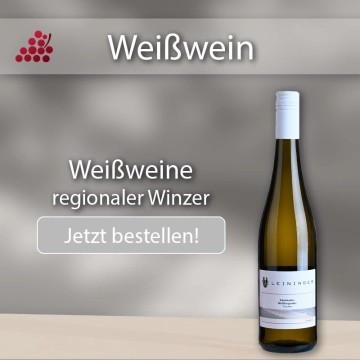 Weißwein Lehrberg