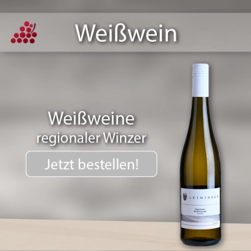 Weißwein Leidersbach