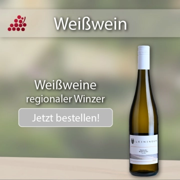 Weißwein Leinach
