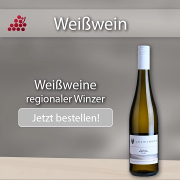 Weißwein Leinburg