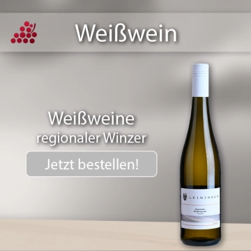 Weißwein Leinsweiler