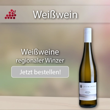 Weißwein Leubsdorf-Sachsen