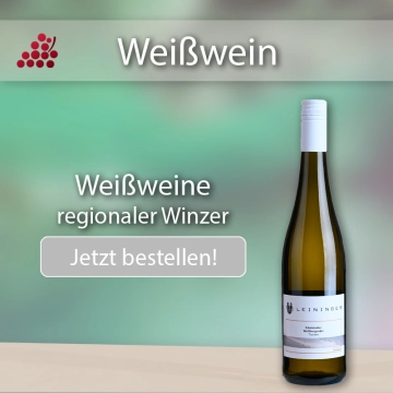 Weißwein Lichtenstein (Sachsen)