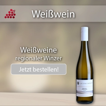 Weißwein Liederbach am Taunus
