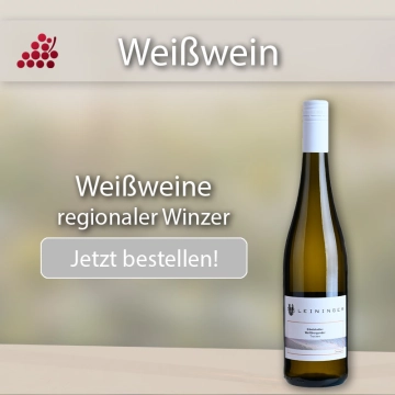 Weißwein Lindau (Bodensee)