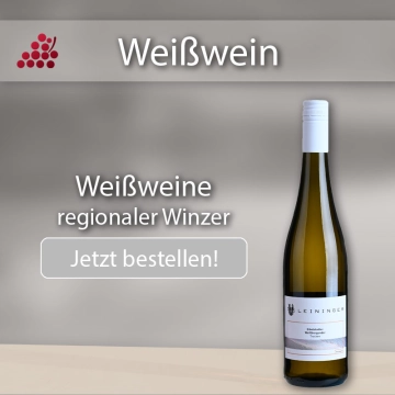 Weißwein Linkenheim-Hochstetten