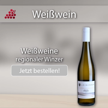 Weißwein Lößnitz
