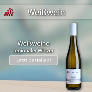 Weißwein Luckau (Niederlausitz)