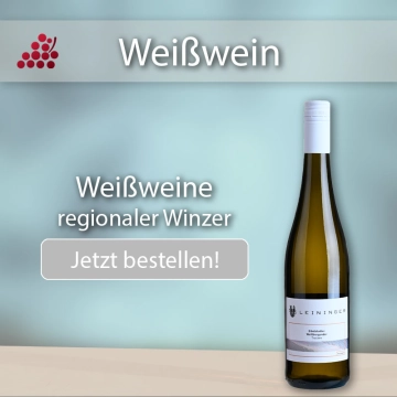 Weißwein Luckenwalde