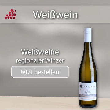 Weißwein Ludwigsfelde