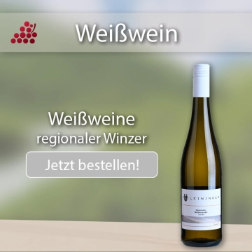 Weißwein Ludwigslust