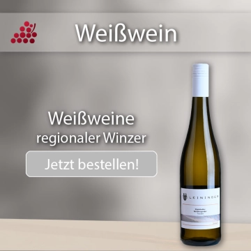 Weißwein Lübben (Spreewald)