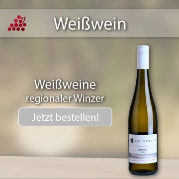 Weißwein Lübbenau/Spreewald