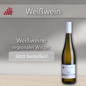 Weißwein Lüchow (Wendland)