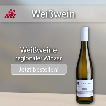 Weißwein Lugau/Erzgebirge