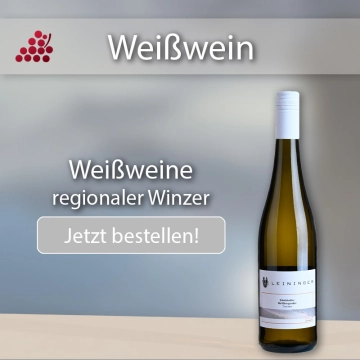 Weißwein Luhe-Wildenau