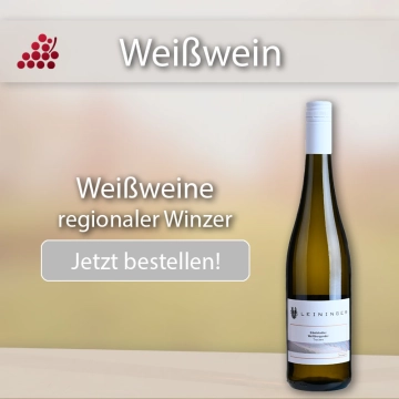 Weißwein Mainstockheim