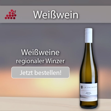 Weißwein Mainz