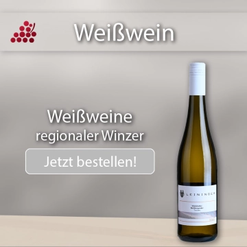 Weißwein Mauer (Baden)
