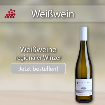 Weißwein Maxhütte-Haidhof