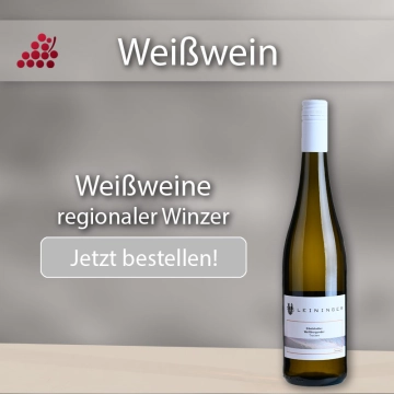 Weißwein Melbeck
