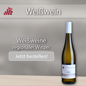 Weißwein Michelau im Steigerwald