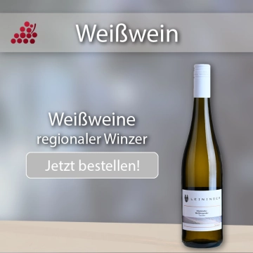 Weißwein Michendorf