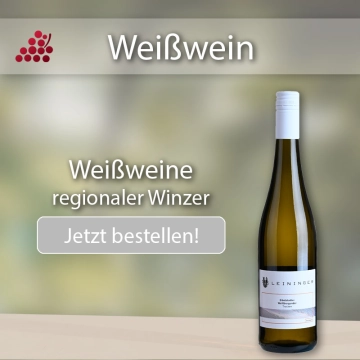 Weißwein Mildstedt