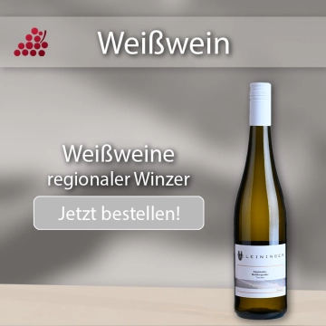 Weißwein Mindelheim