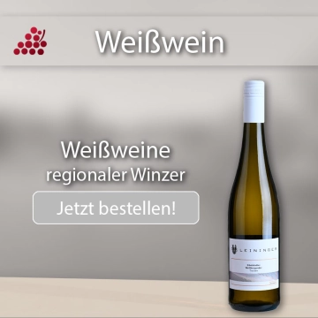 Weißwein Mittenwalde