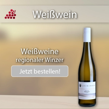 Weißwein Monzernheim