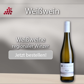 Weißwein Mühlberg-Elbe