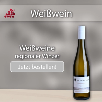 Weißwein Müncheberg