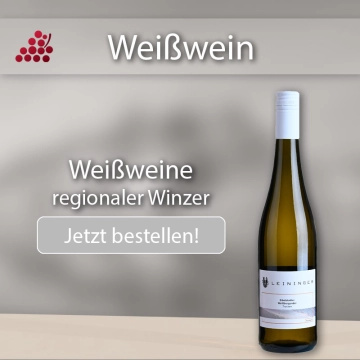 Weißwein Münsterappel