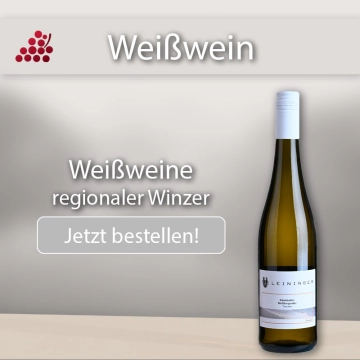 Weißwein Münzenberg