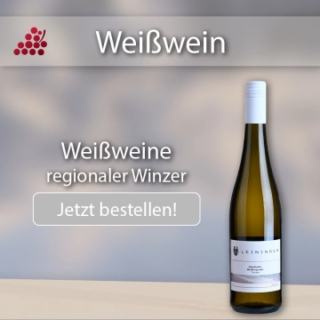 Weißwein Naunhof