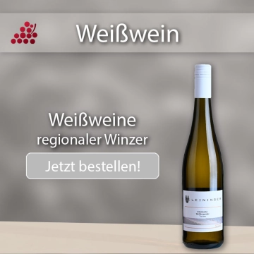 Weißwein Neckarsteinach
