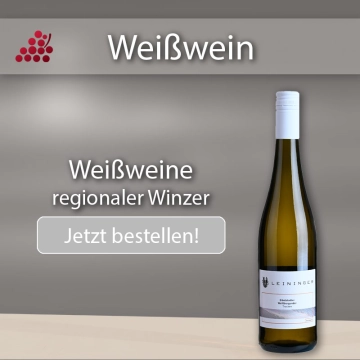 Weißwein Neubrandenburg