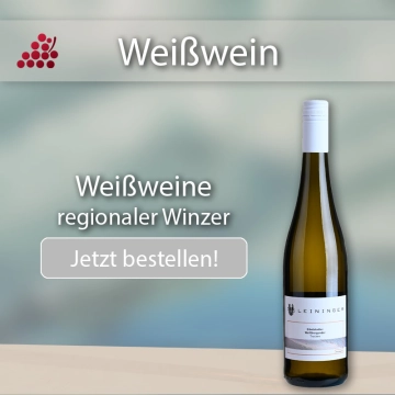 Weißwein Neuhausen auf den Fildern