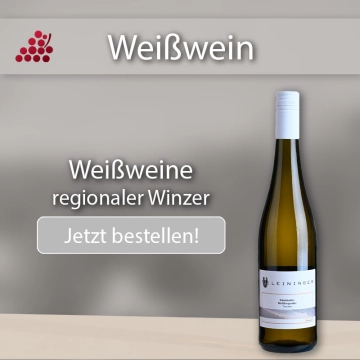 Weißwein Neuhausen/Spree