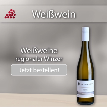 Weißwein Neukirchen/Pleiße