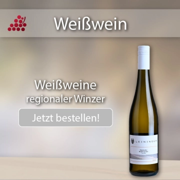 Weißwein Neustrelitz